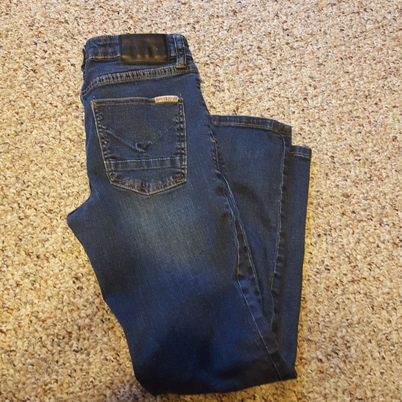 Hudson jeans - Picture 4 of 4